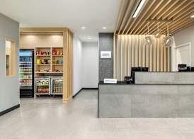 TownePlace Suites by Marriott Humble Intercontinental Airport 2