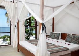 Indigo Beach Zanzibar 2