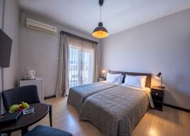 Kyrenia British Harbour Hotel 3