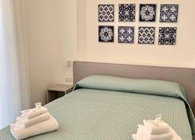 Angelina Apartments Amalfi Coast 3