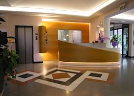 Hotel Sampaoli 2