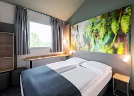 B&B Hotel Ingolstadt-Ost 3