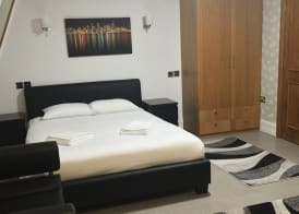 Paddington Apartments 2