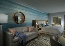 Seminole Hard Rock Hotel & Casino Hollywood 3