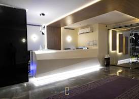 Golden New Al Safa Hotel 4
