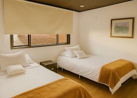 Corferias Embajada Suites 5