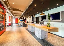ibis Hotel München Garching 4