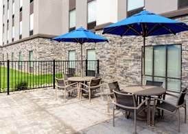 Hampton Inn & Suites Xenia Dayton 5