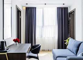 Mövenpick Hotel Lalez Durres 4