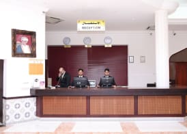Samharam Resort Salalah 3