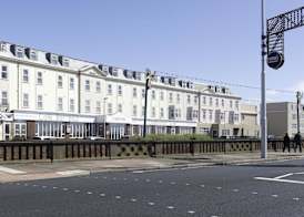 Carousel Hotel 5