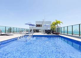 Ramada Flat 2