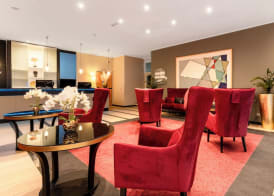 PLAZA Premium Köln 4