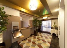 Hotel Grand Fine Toyonaka Minami 4