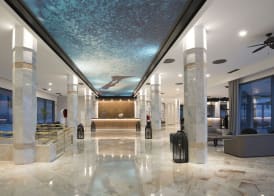 Hotel Baia Azul 4