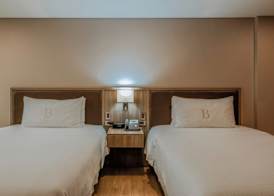 Binn Hotel 5