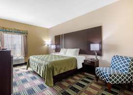 Quality Inn Cadiz 5