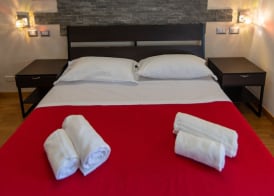 Exa Rooms - Vatican 3