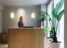 Bromelia Hotel Boutique 2