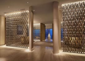 Park Hyatt Bangkok 2
