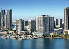DoubleTree by Hilton Grand Hotel Biscayne Bay 3