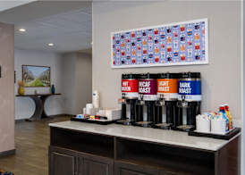 Hampton Inn by Hilton Turlock 5