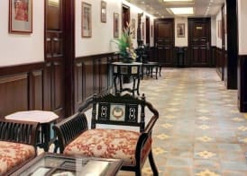 Palace On Ganges - Heritage Hotel 2