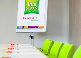 ibis Styles Zeebrugge 4