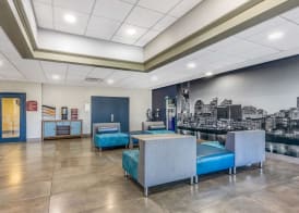 Clarion Inn Murfreesboro Old Fort Pkwy 3