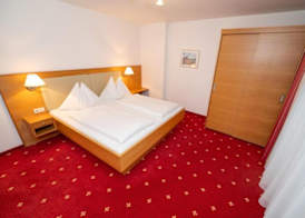Pension & Apartments Ertl 3