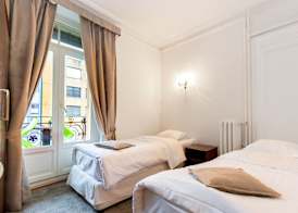 Hotel Helvetie Montreux 5