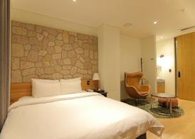 Suncheon Hotel Gite 4
