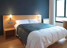 Hotel Txarriduna 5