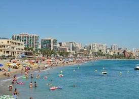 Benalmadenapartments Albatros Beach Club 2