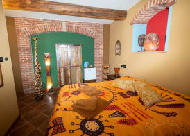 B&B Naturin - Vegan Eco Farm 3