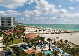 Hilton Clearwater Beach Resort & Spa 5
