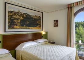 Hotel Sovestro 4