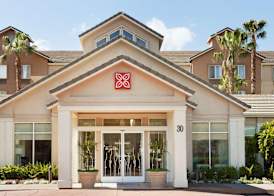 Hilton Garden Inn San Jose/Milpitas 3