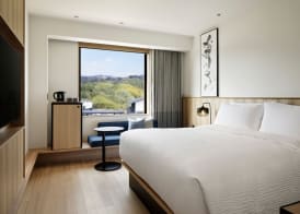Fairfield by Marriott Nara Tenri Yamanobenomichi 5