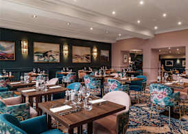 Mercure Blackburn Dunkenhalgh Hotel & Spa 2