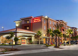 Hampton Inn & Suites San Bernardino 2