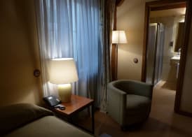Hosteria del Arco 3