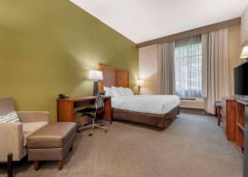 Comfort Inn & Suites LaVale - Cumberland 5