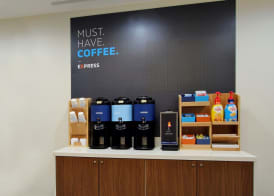 Holiday Inn Express & Suites AUSTIN SW - SUNSET VALLEY by IHG 2