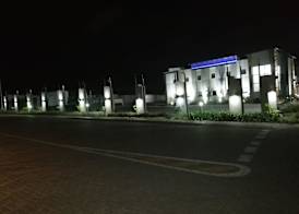 King's Gate Hotel Rustenburg 2