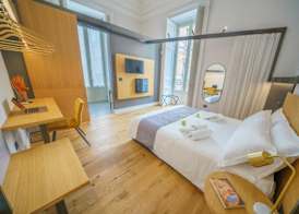 Cafuné Rooms 2