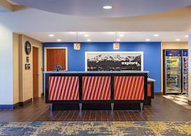 Hampton Inn Salt Lake City-Downtown 5