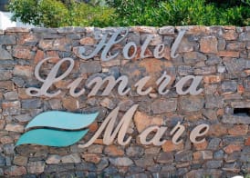 Limira Mare Hotel 3