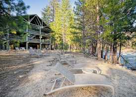 Cedar Grove Lodge 5