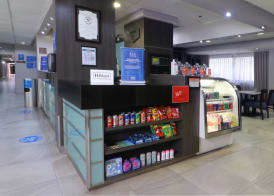 Hampton Inn by Hilton Monterrey-Airport 4